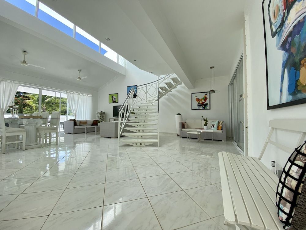 Casa Veintiuno 2