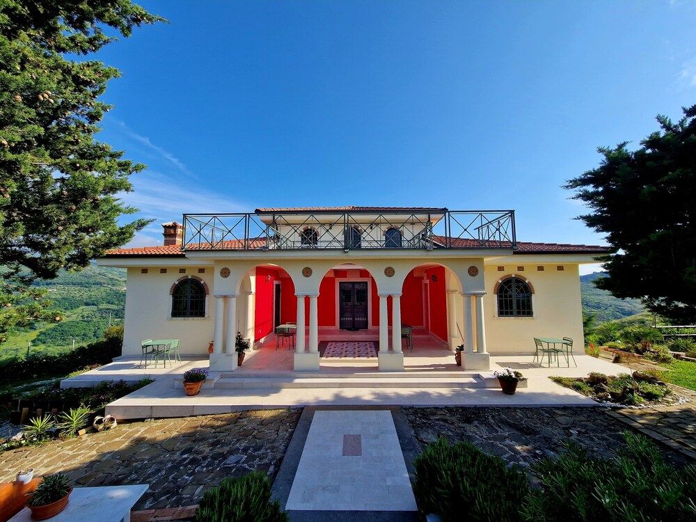 Domus Mare Cilento 1