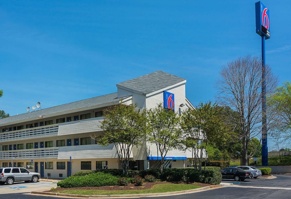 Motel 6 Tucker, GA - Atlanta Northeast 1