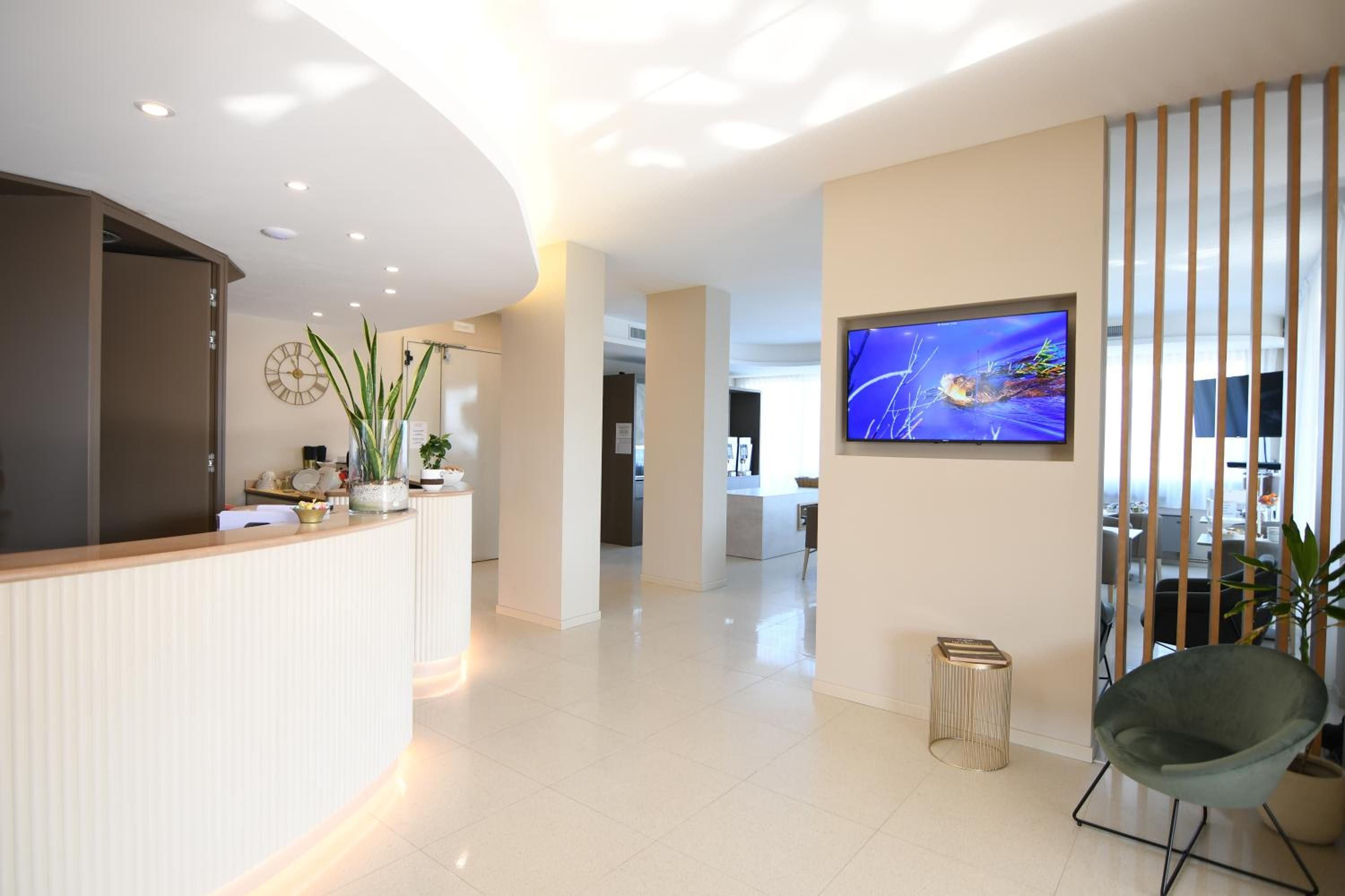 Albergo Grappolo D'oro 1