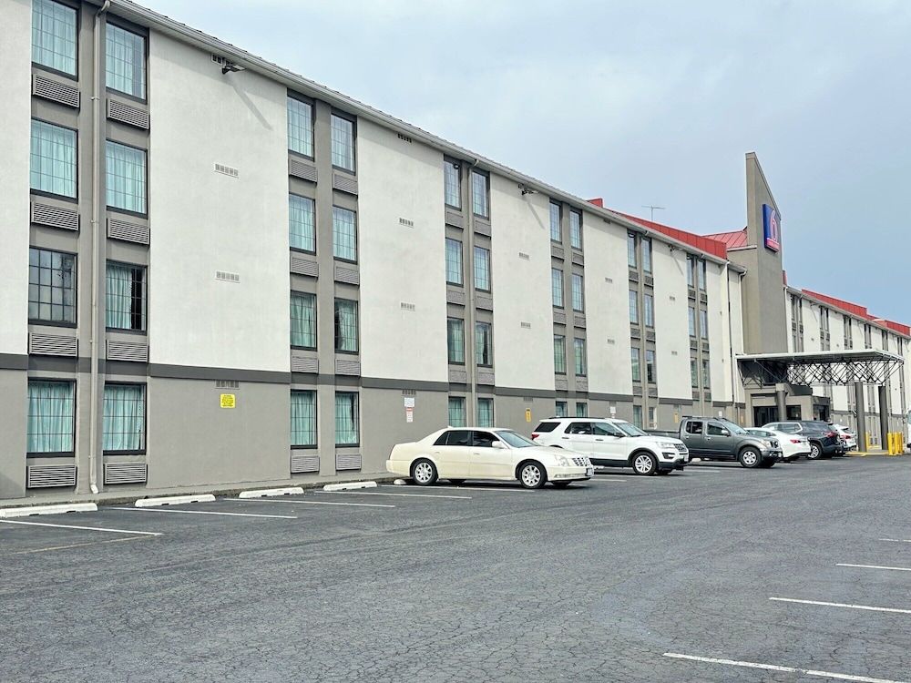 Motel 6-Springfield, DC - Washington Southwest 1