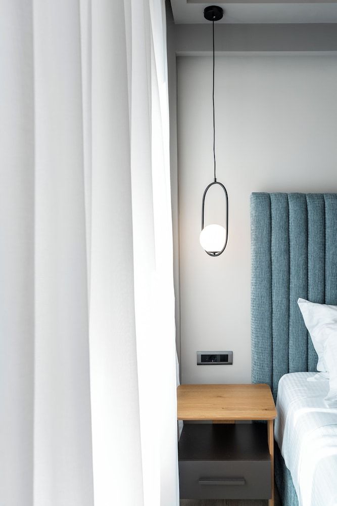 Ennea Muses Rooms and Suites 2