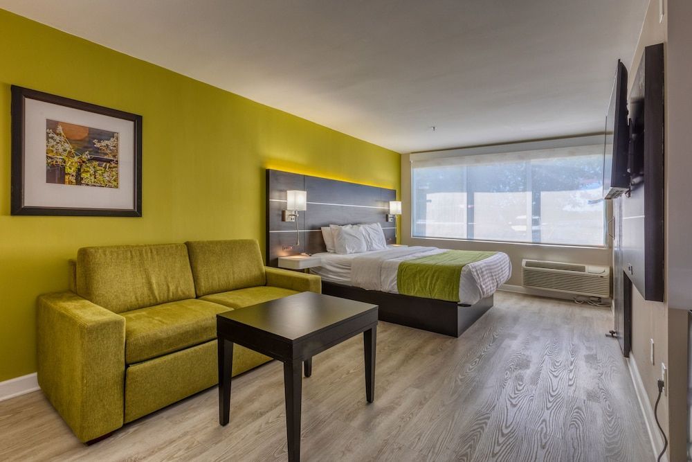 Hotel Weston 1