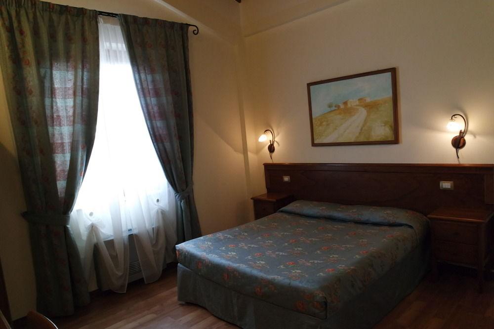 B&B Fonte dei Tufi 1