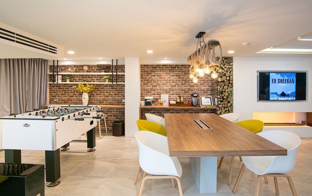 Benviar Tonson Residence 2