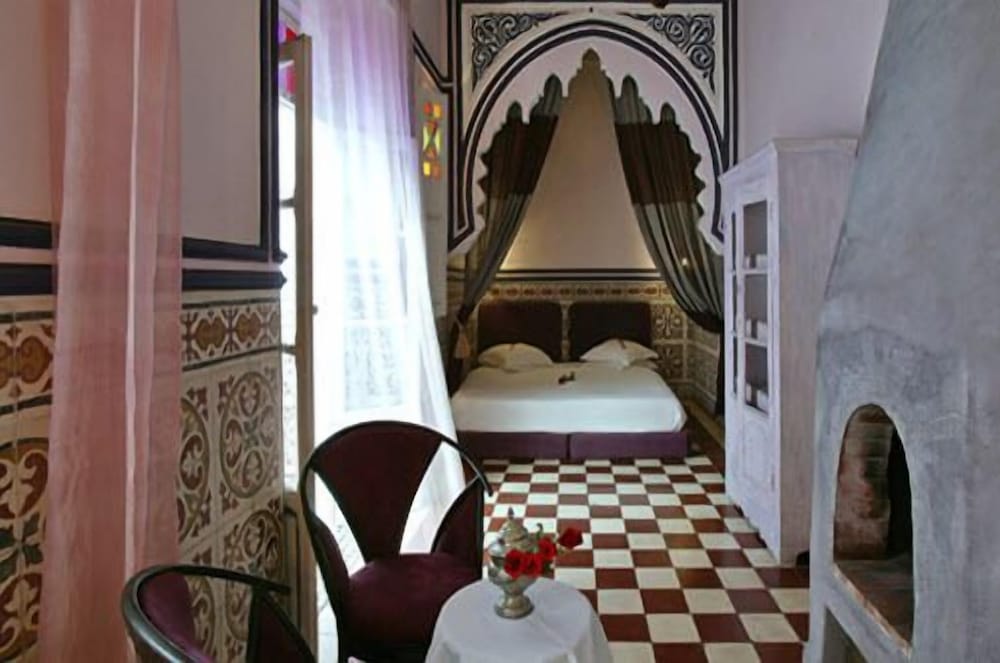 Casa Lila & Spa 1