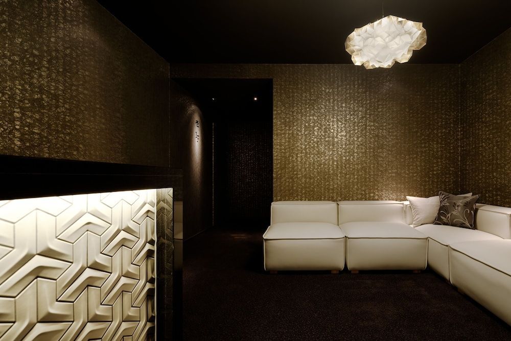 Hotel Zagakukan 2