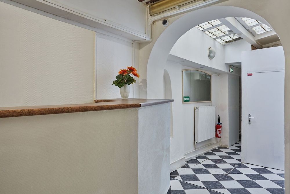 Hotel Petit Vix 2