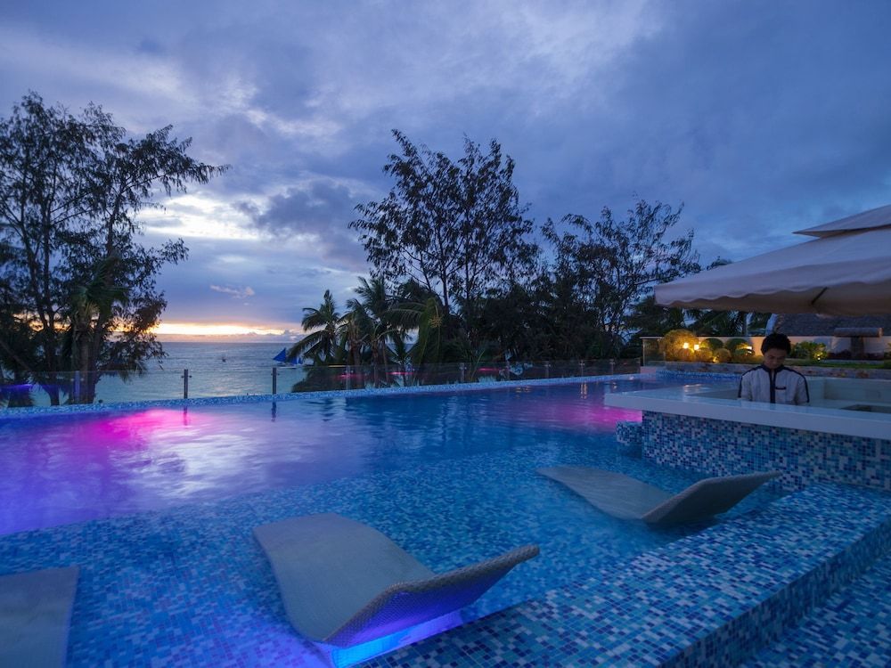 Boracay Uptown 1