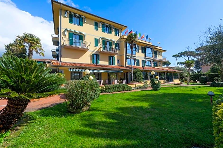Hotel Gemma Del Mare 2