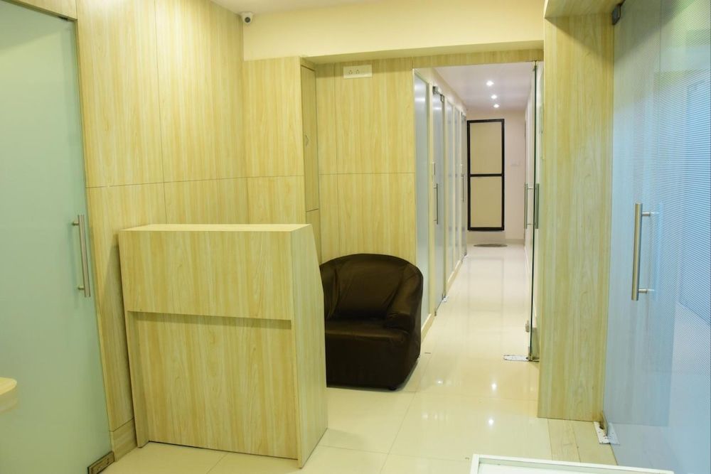 BKC Corporate Hostel Ac Dormitory 2