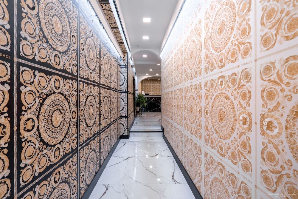 Hotel Spagna 2