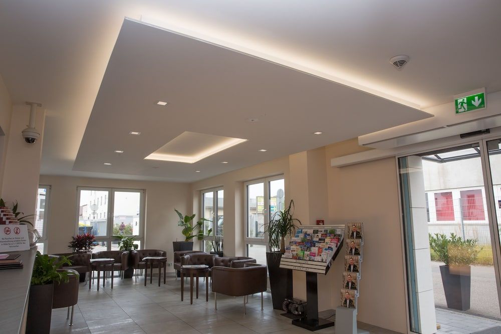 Trip Inn Goethe Hotel Messe Frankfurt 2