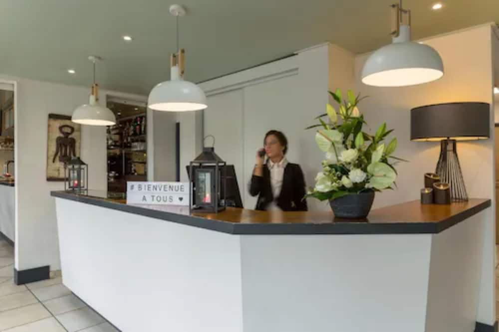 Sure Hotel by Best Western Dijon Sud 2