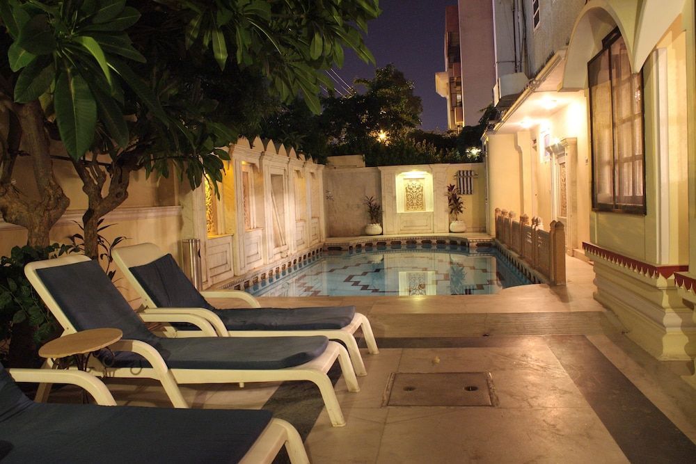 Madhuban - A Heritage Home 1