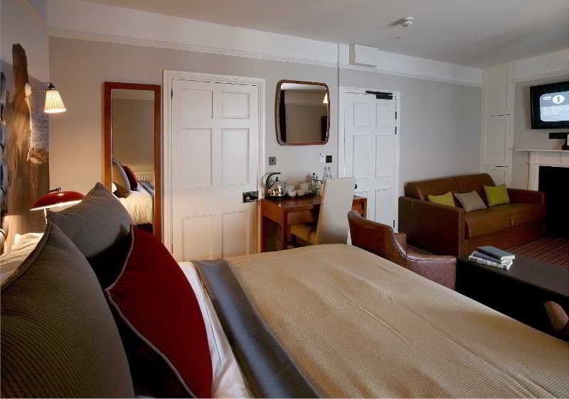 The Brown's Hotel 2