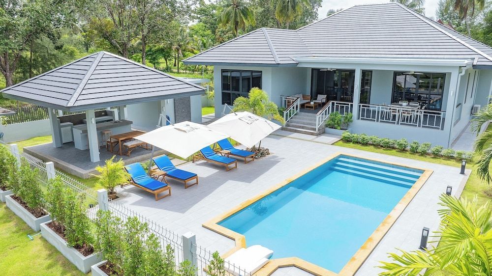 ThaiLife Wellness & Meditation Resort- SHA Plus 1