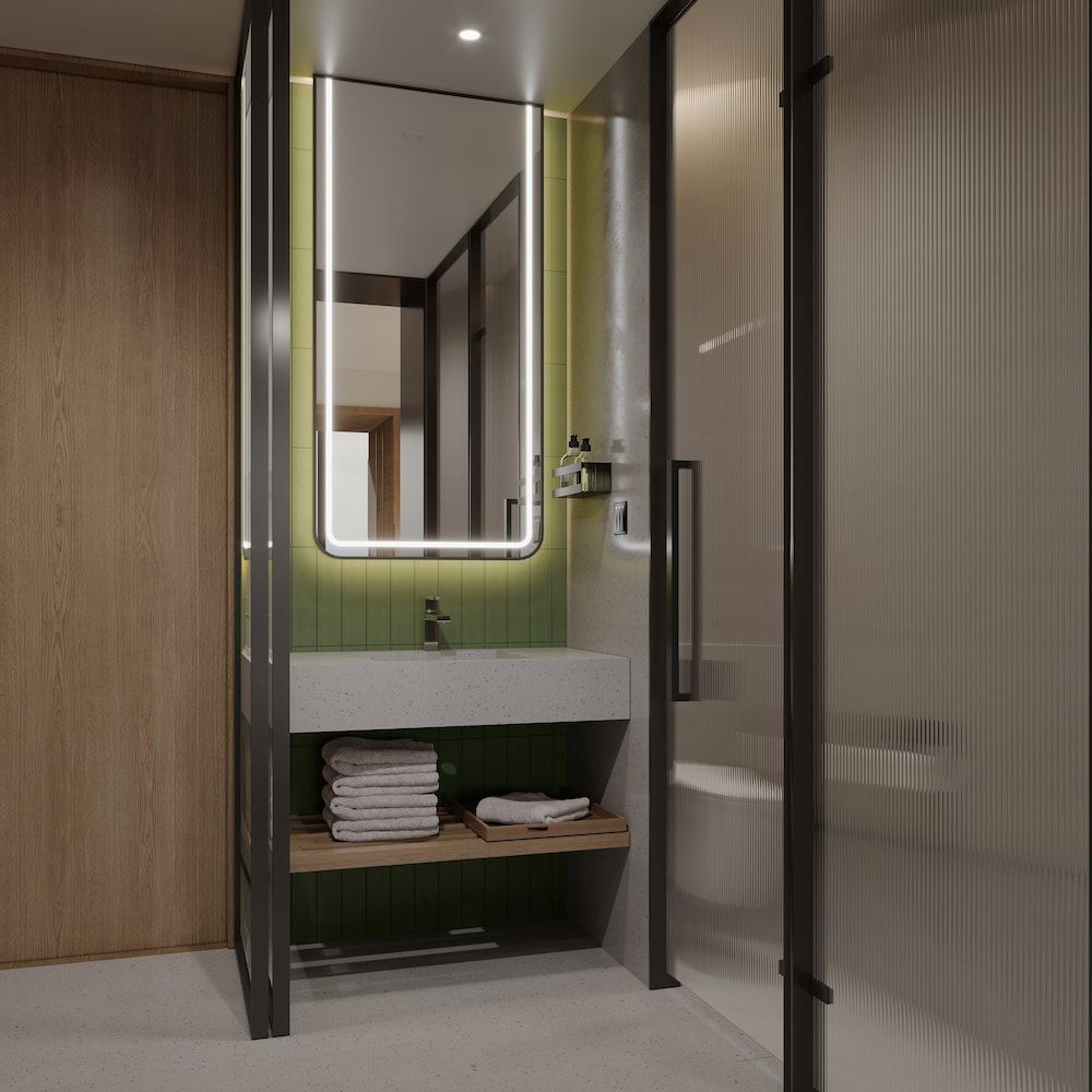 EVEN Hotel Wuhan Airport Zone by IHG 2