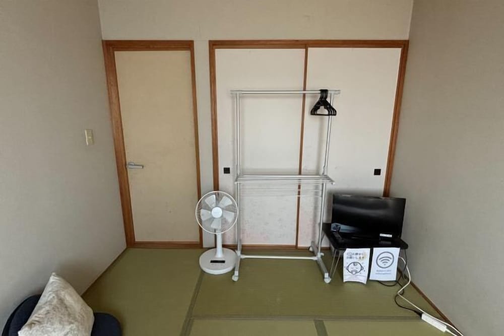 ShareHouse 1