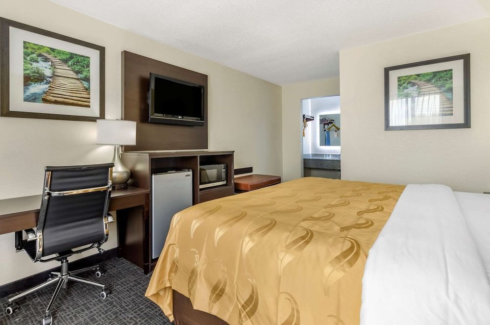 Quality Inn Verona - Staunton North 1