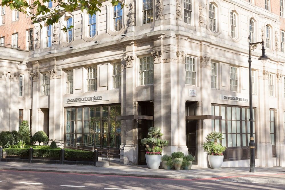 Grosvenor House Suites 1
