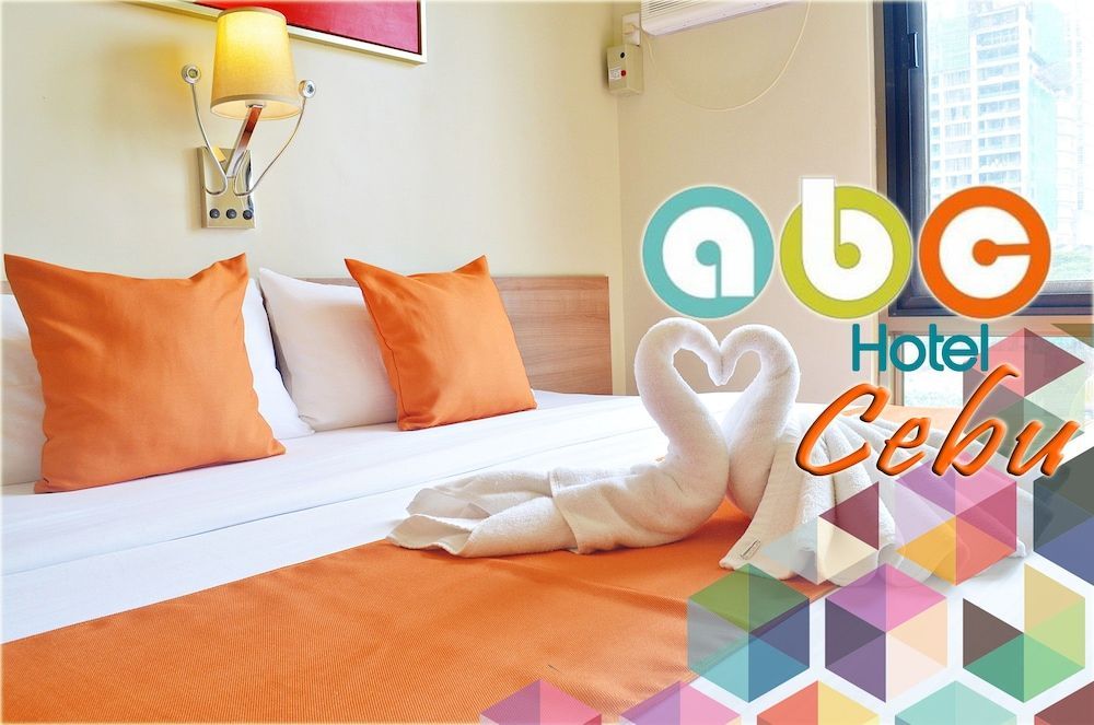 ABC Hotel CEBU 1