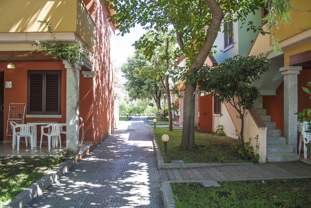 Residence Oasi Anfiteatro 2