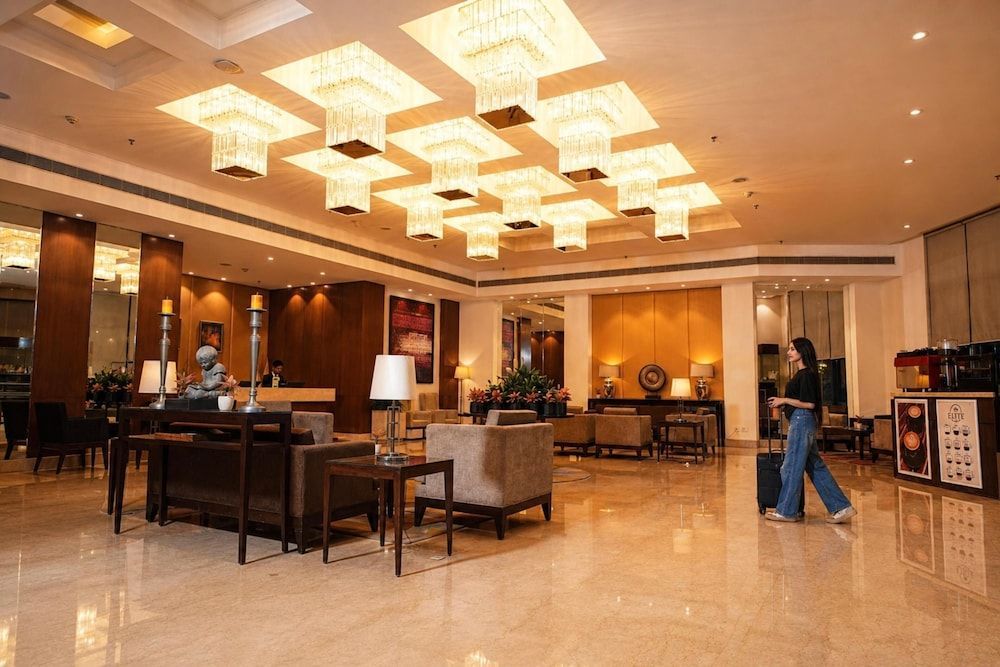 Park Plaza Chandigarh Zirakpur 2