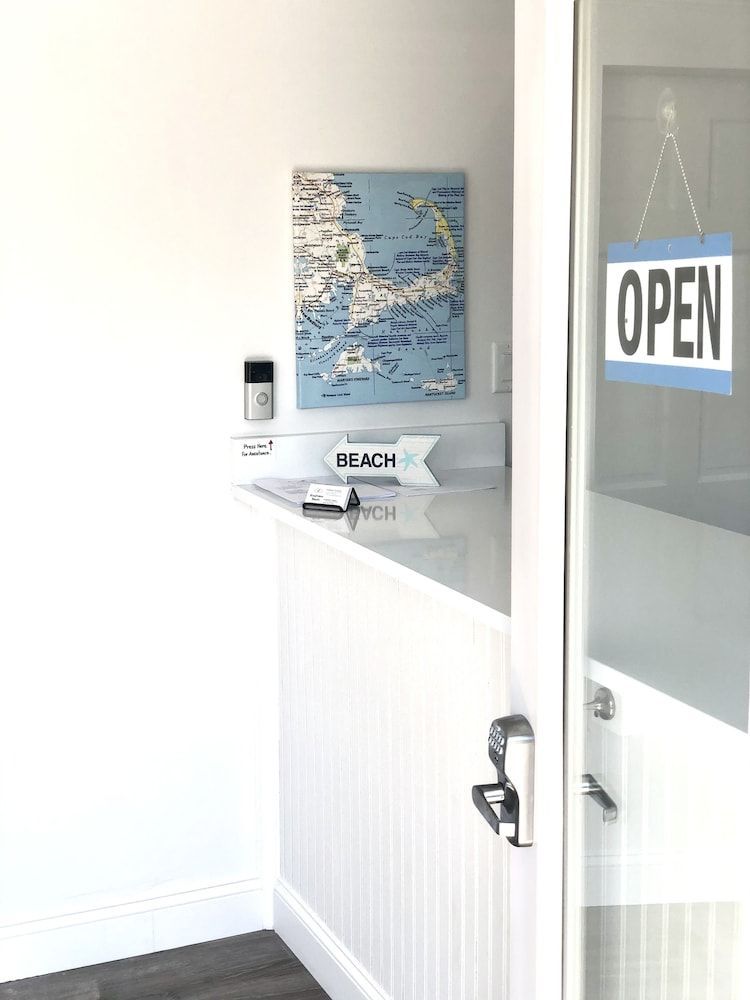 Kingfisher Oceanside 2