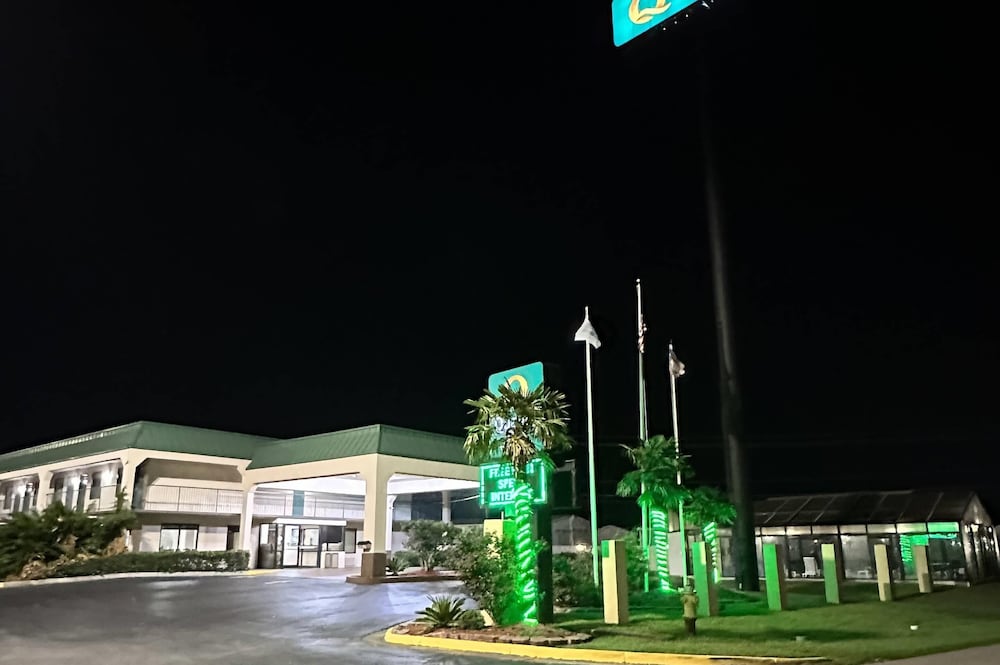 Quality Inn Byron - Warner Robins 1