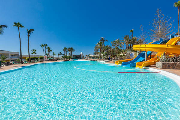 Club Framissima Abora Interclub Atlantic by Lopesan Hotels **** 1