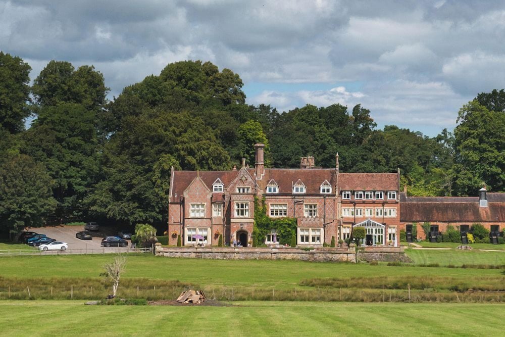 Burley Manor 1