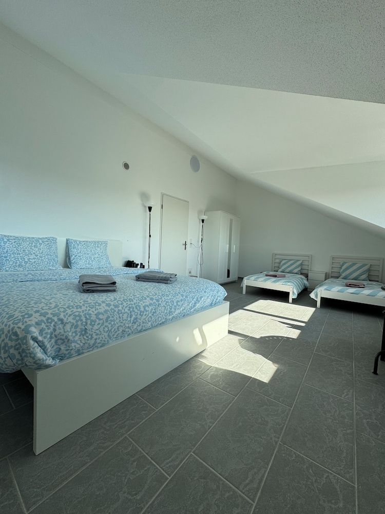 VK - Zürich Airport - Homestay - Härdlen 2