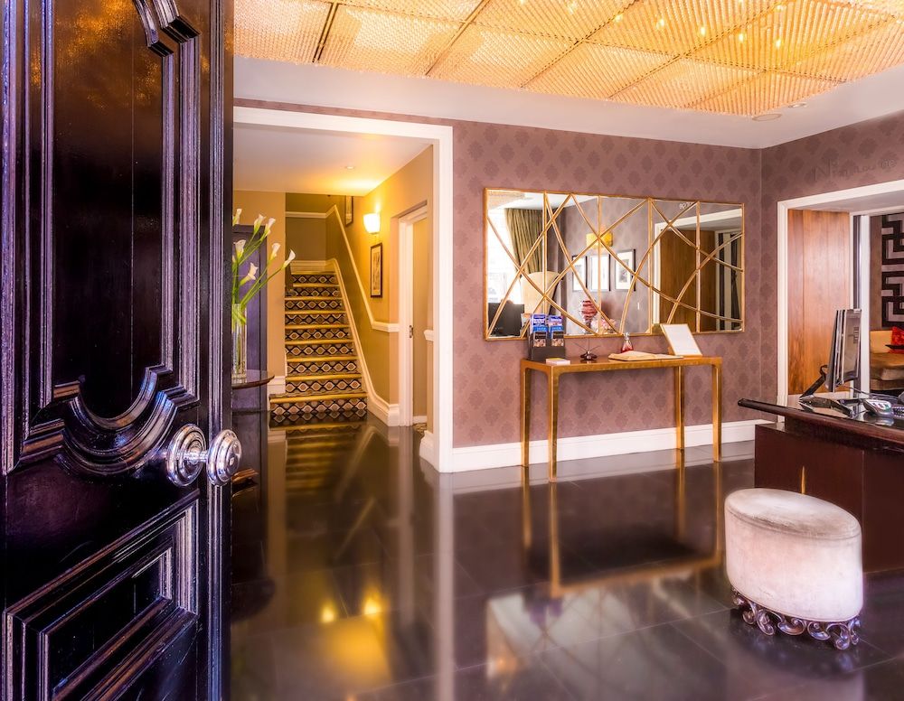 Ten Manchester Street Hotel 2