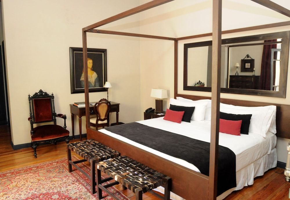Legado Mitico Salta Hotel Boutique 2