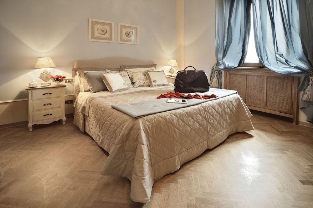 Villa Parri Residenza D'epoca 2