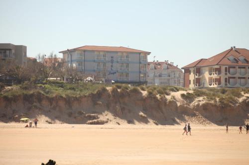 Hotel Hoya 1