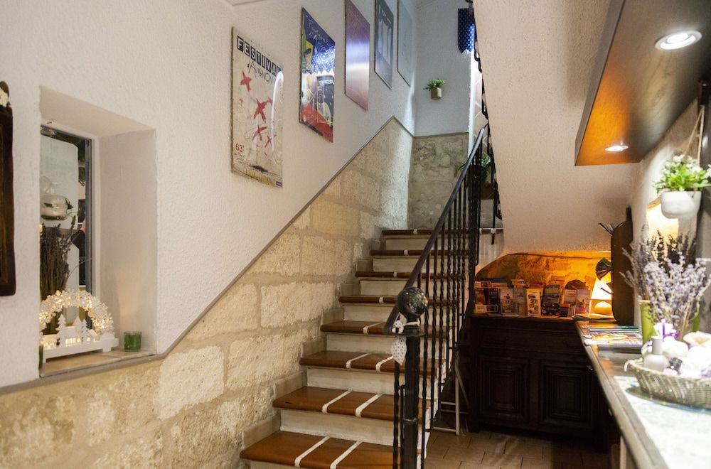 Hotel Mignon 1