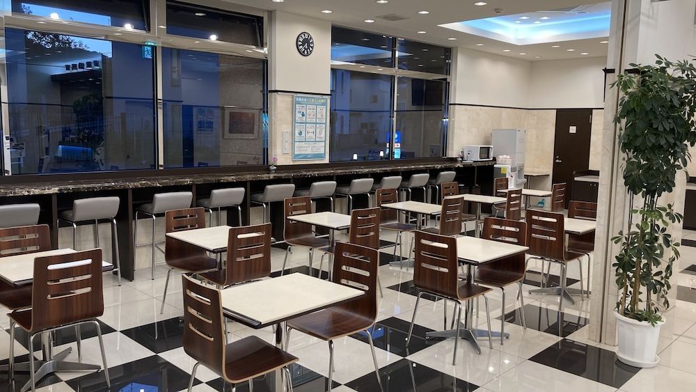 Toyoko Inn Tokyo Keihin Tohoku sen Oji eki Kita guchi 2