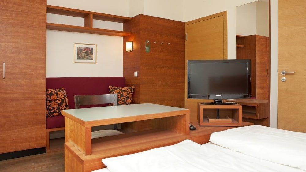 Naturhotel Gidibauer-Hof 2