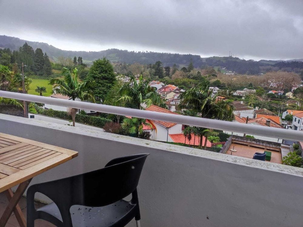 Vista do Vale - Hotel 2