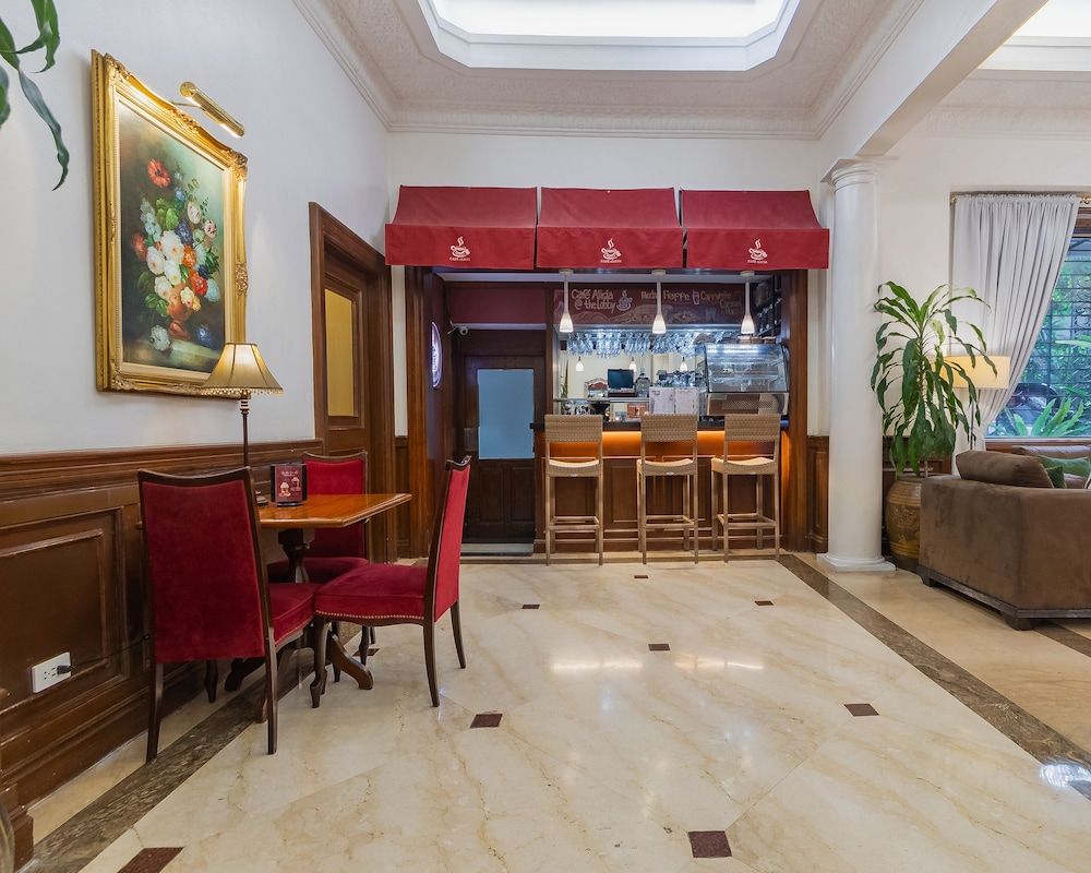 Orchid Garden Suites 2