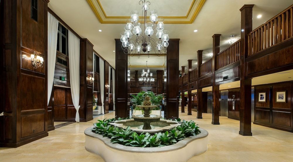 The Shores Resort & Spa 2