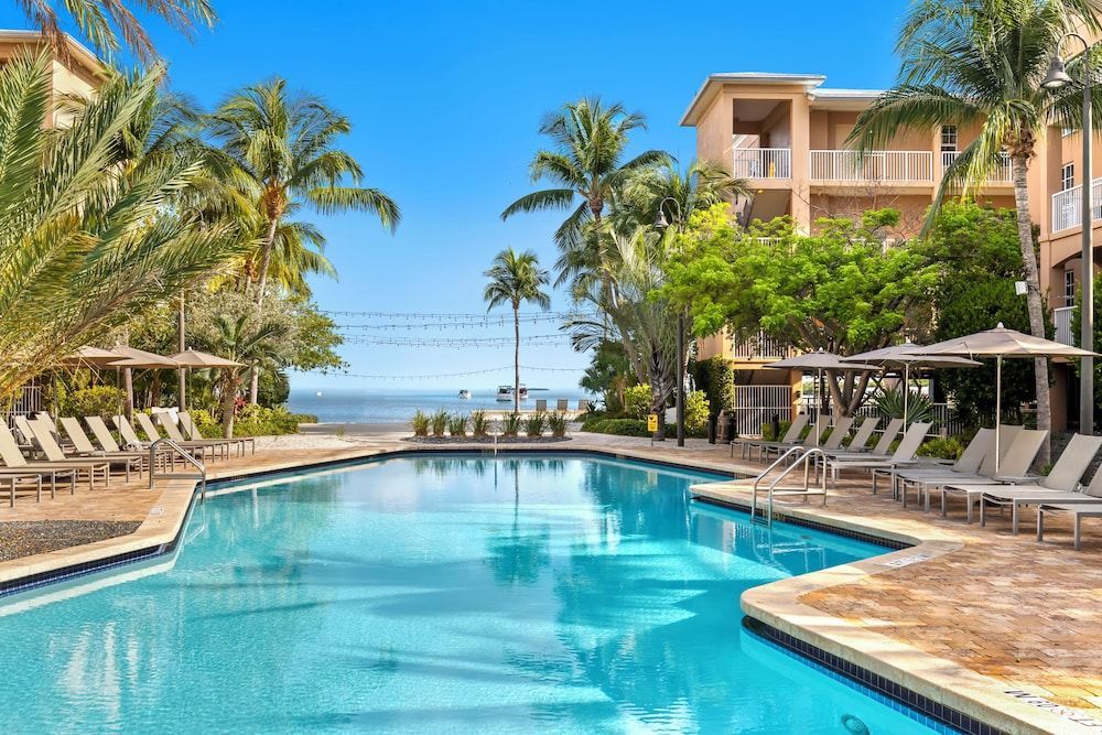 Beachside Resort & Residences 1
