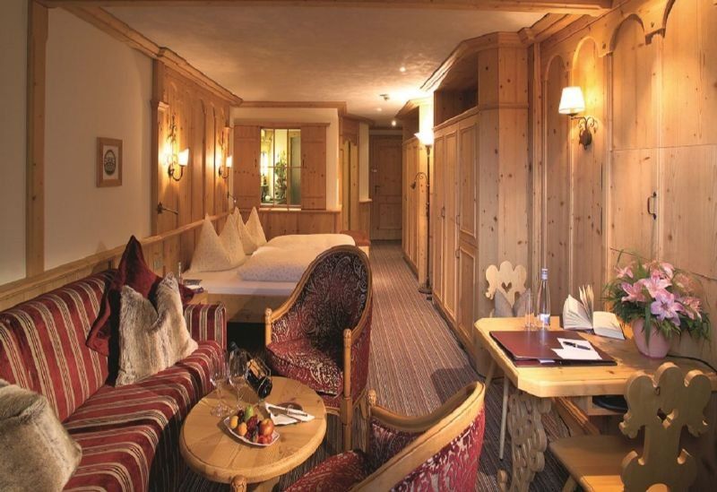 ERMITAGE Wellness- & Spa-Hotel 2