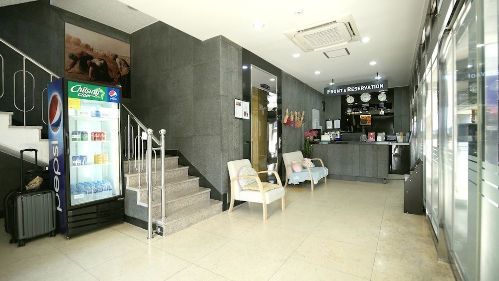 Residence Mumum Hotel 2