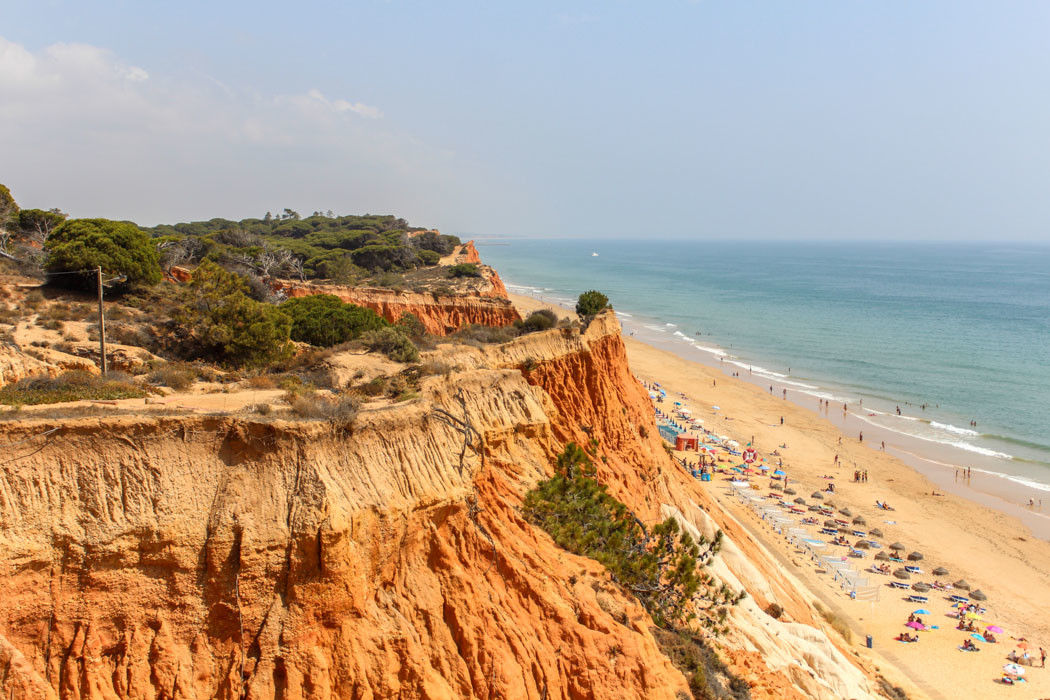 Aldeia Da Falesia 1