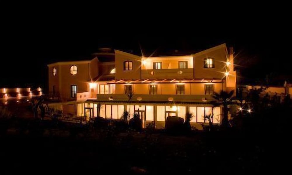 Hotel Raffael PHG 1
