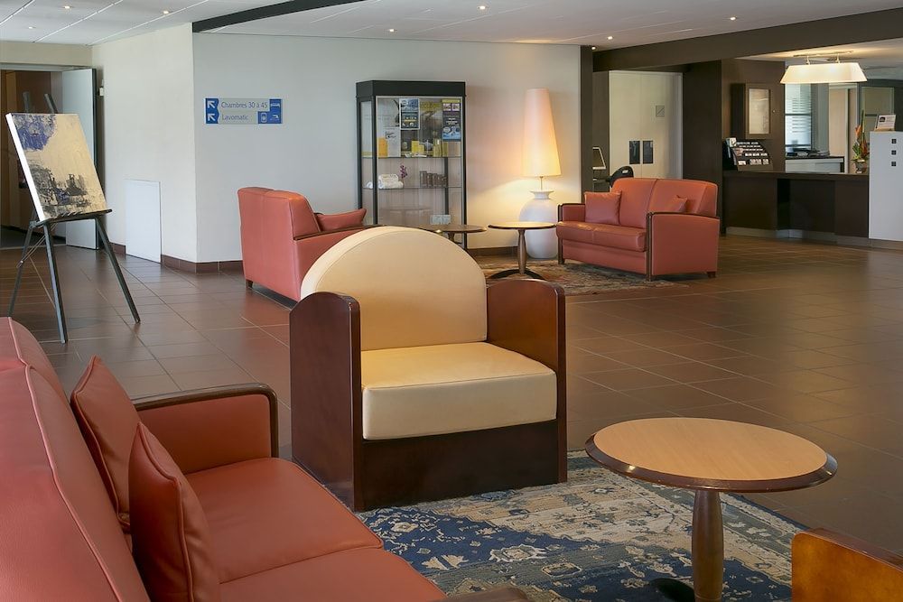 Best Western Hotel Sourcéo 2