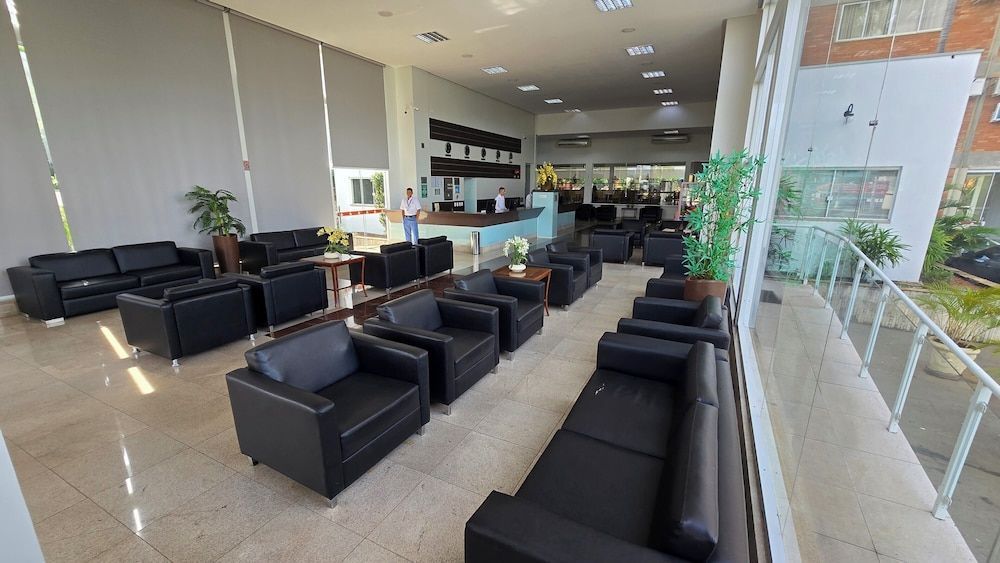 Império Romano Thermas Hotel --com Piscinas 24h -- DESTINOS COMBINADOS TURISMO 2